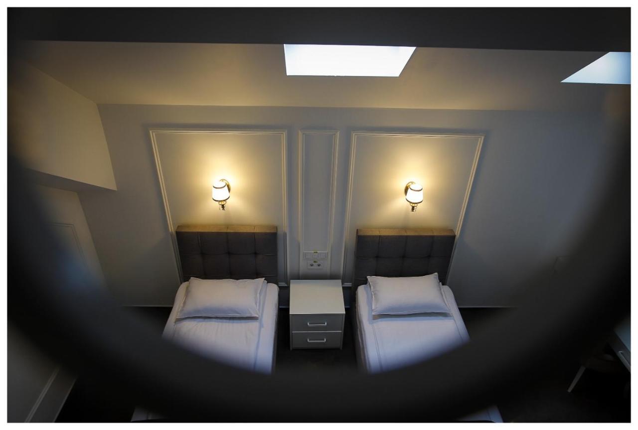 Vila Berlin Hotel Poiana Brasov Bagian luar foto