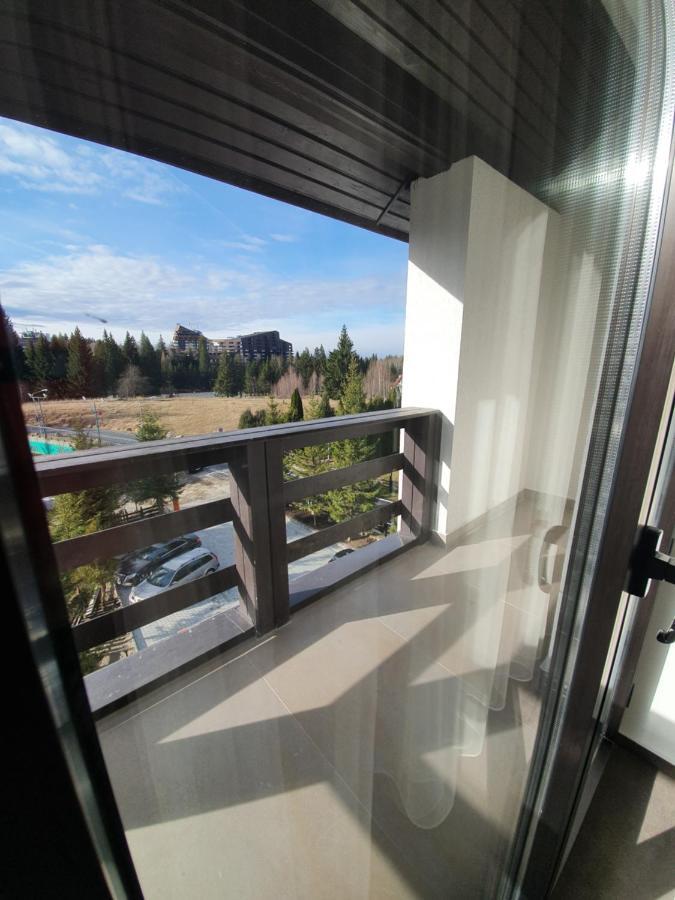 Vila Berlin Hotel Poiana Brasov Bagian luar foto