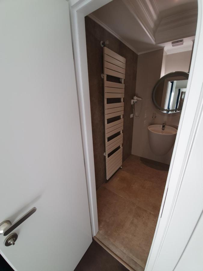 Vila Berlin Hotel Poiana Brasov Bagian luar foto