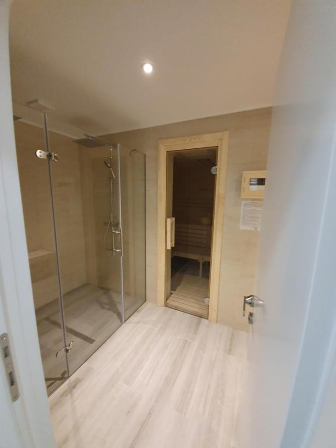 Vila Berlin Hotel Poiana Brasov Bagian luar foto