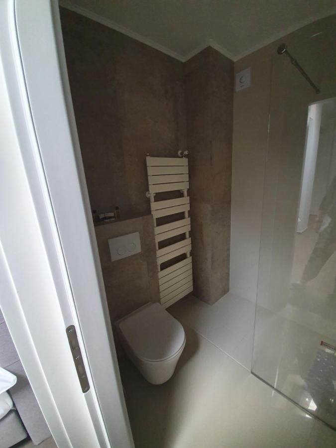 Vila Berlin Hotel Poiana Brasov Bagian luar foto