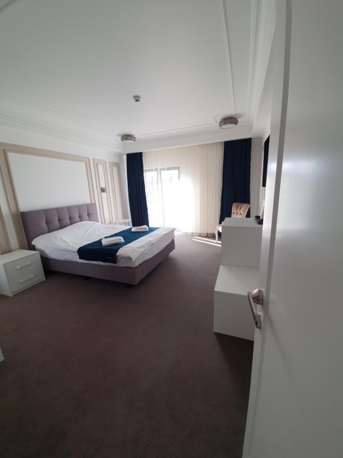Vila Berlin Hotel Poiana Brasov Bagian luar foto